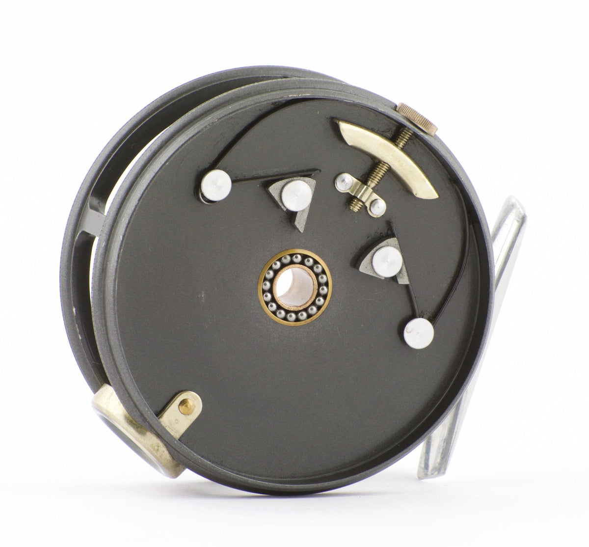 Hardy Perfect 3 3/8" Fly Reel 