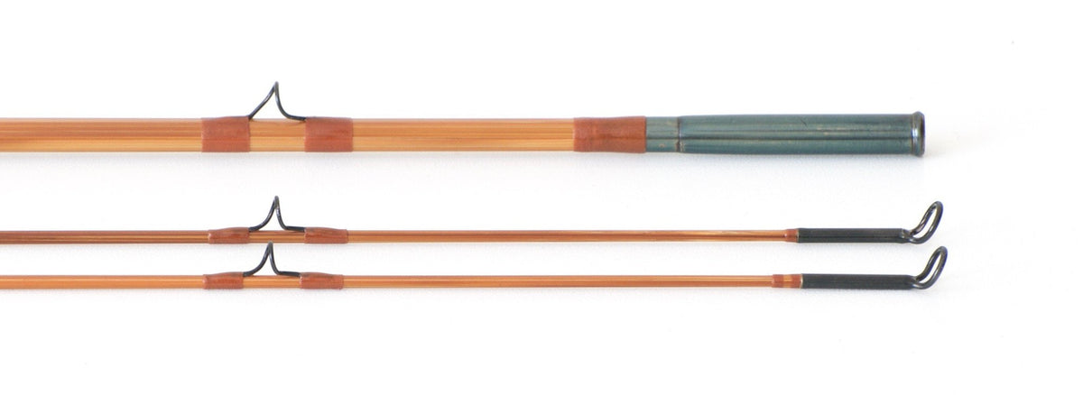 Jenkins Rod Co. Model GA70L Bamboo Rod - 7' 3/4wt