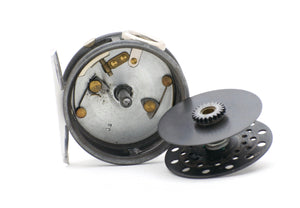 Hardy St. George Jr. Fly Reel