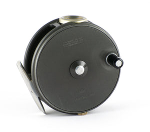 Hardy Perfect 3 5/8" with two spare spools 