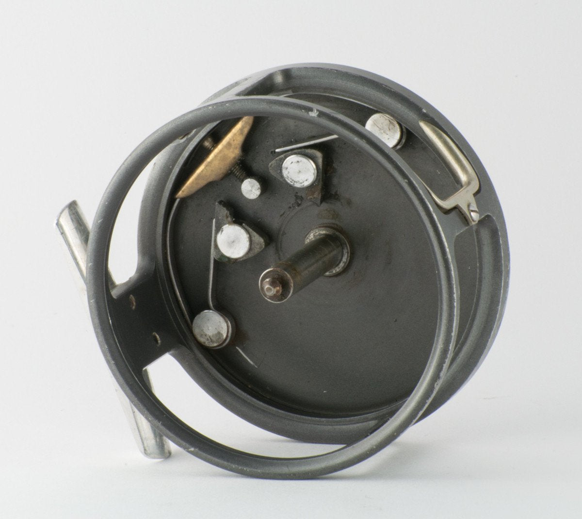 Hardy Zenith Fly Reel