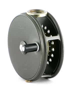 Hardy Perfect 3 5/8" with two spare spools