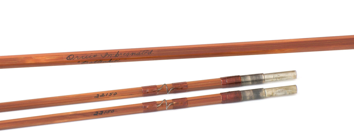 Orvis Battenkill 7 1/2' 5wt Bamboo Rod