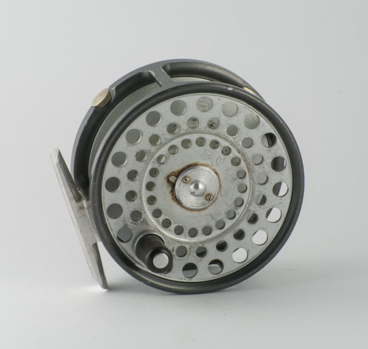 Hardy Zenith Fly Reel