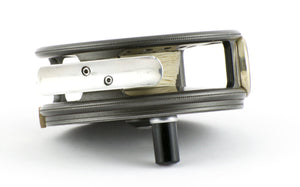 Hardy Perfect 3 5/8" with two spare spools