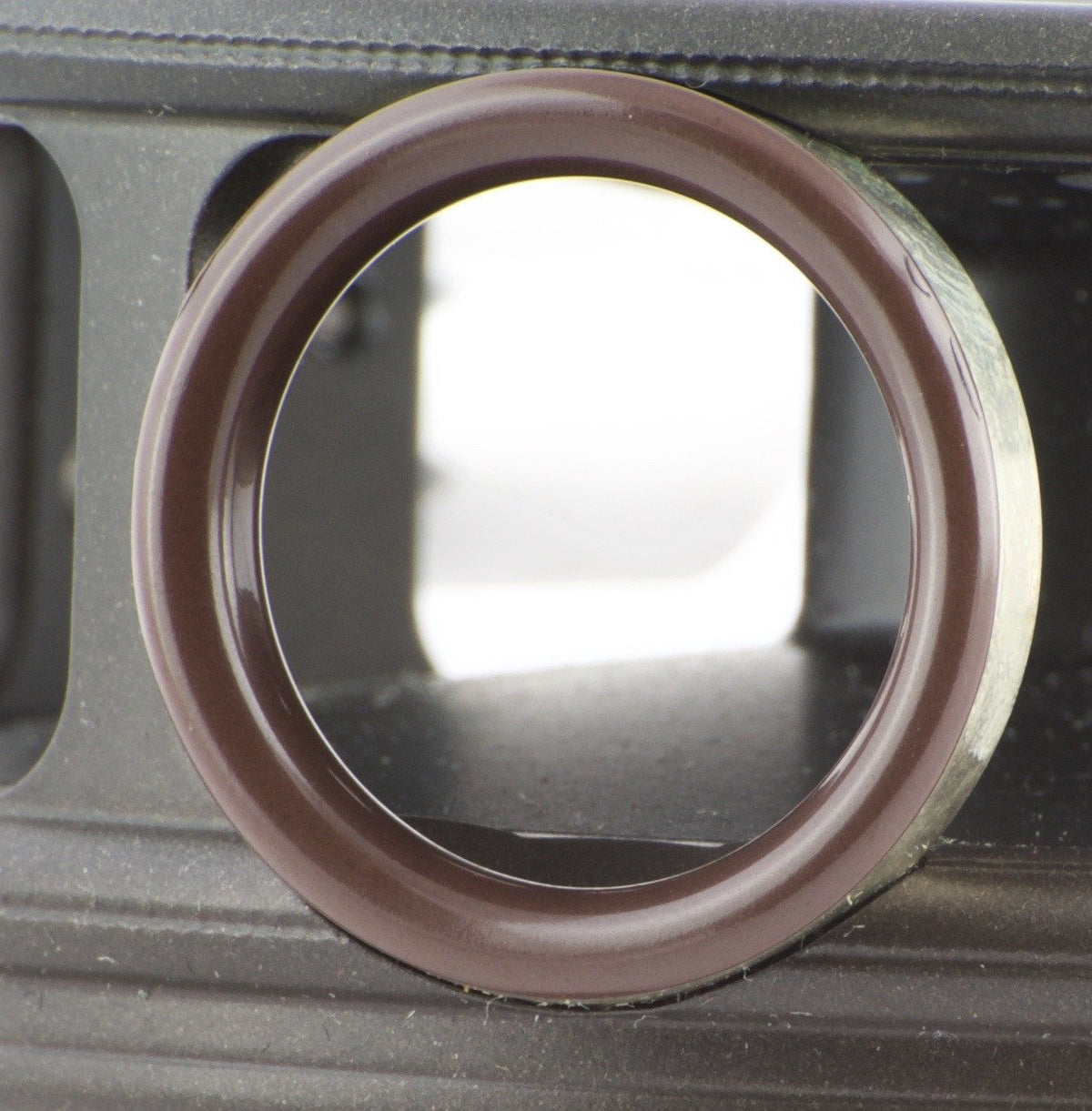 Hardy Perfect 3 5/8" fly reel and spare spool 