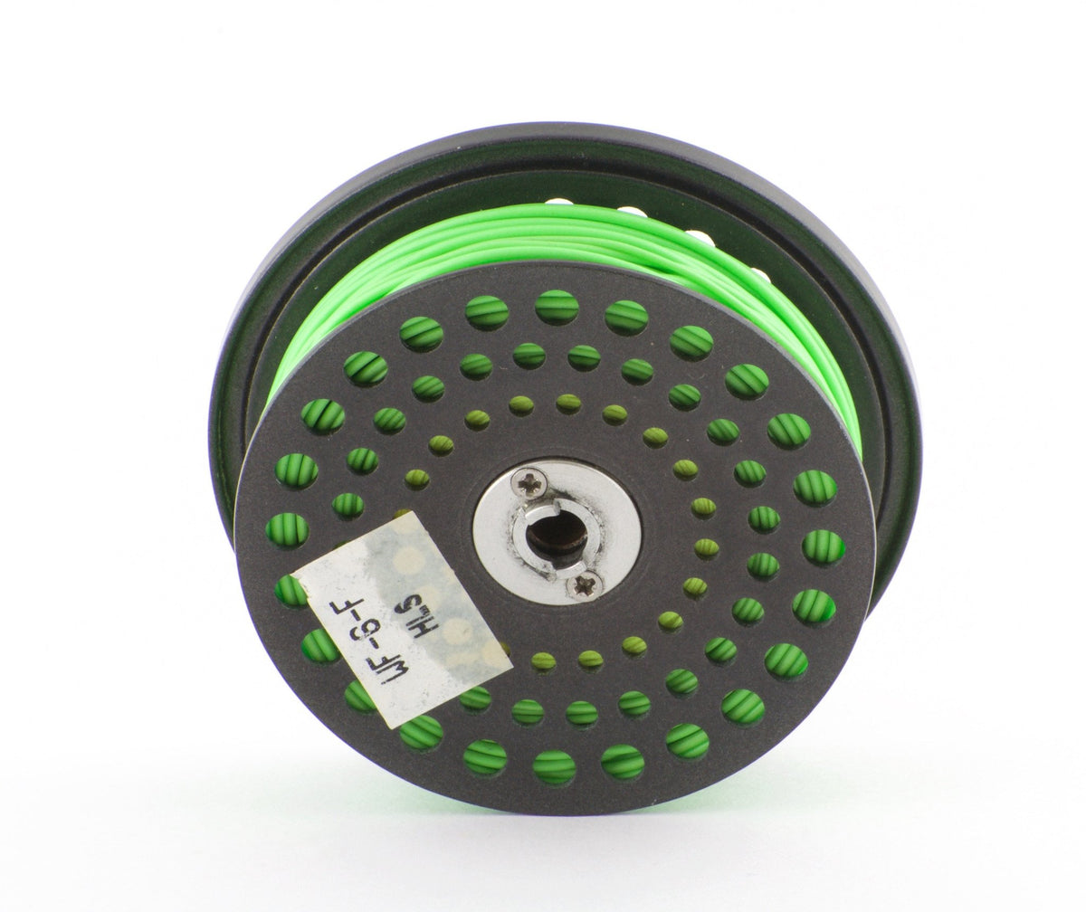 Orvis Battenkill 5/6 fly reel - made in England