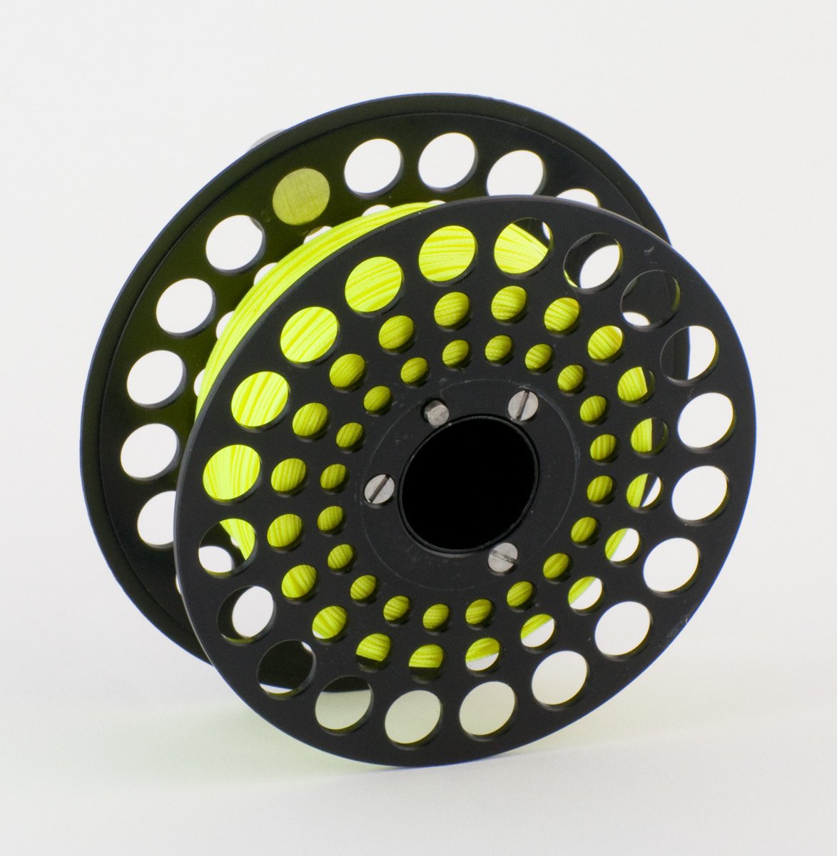 Ari 't Hart F2 Rio Orbigo fly reel