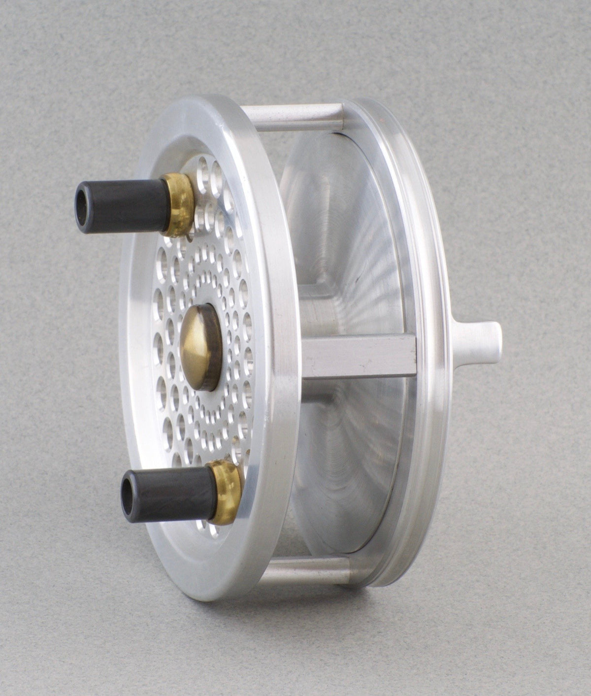 MacDonald, Norm - 3 5/8" Disc Drag Fly Reel