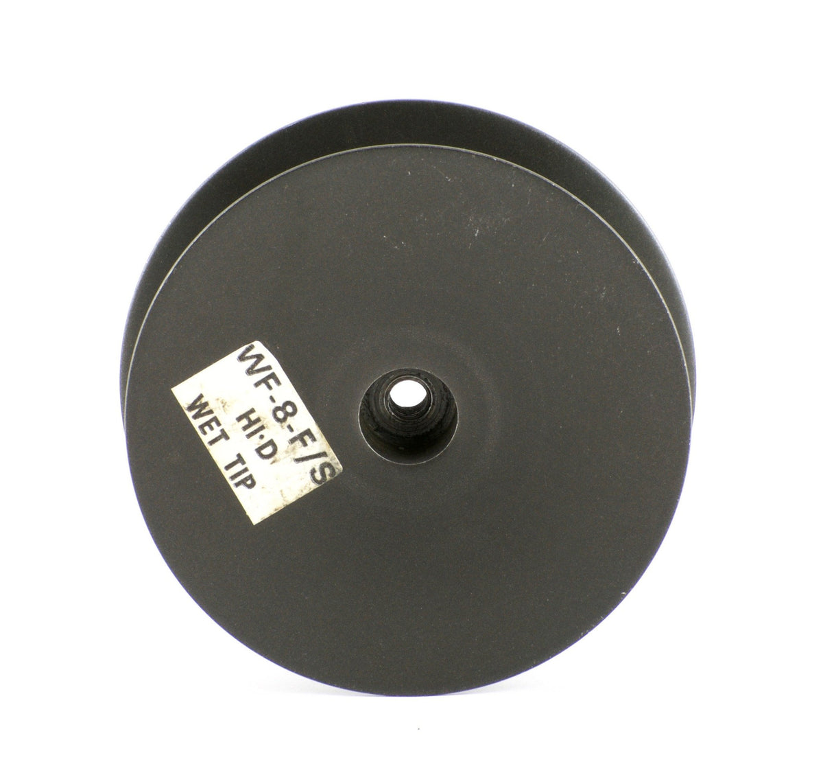 Hardy Perfect 3 5/8" with two spare spools 