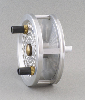 MacDonald, Norm - 3 5/8" Disc Drag Fly Reel 