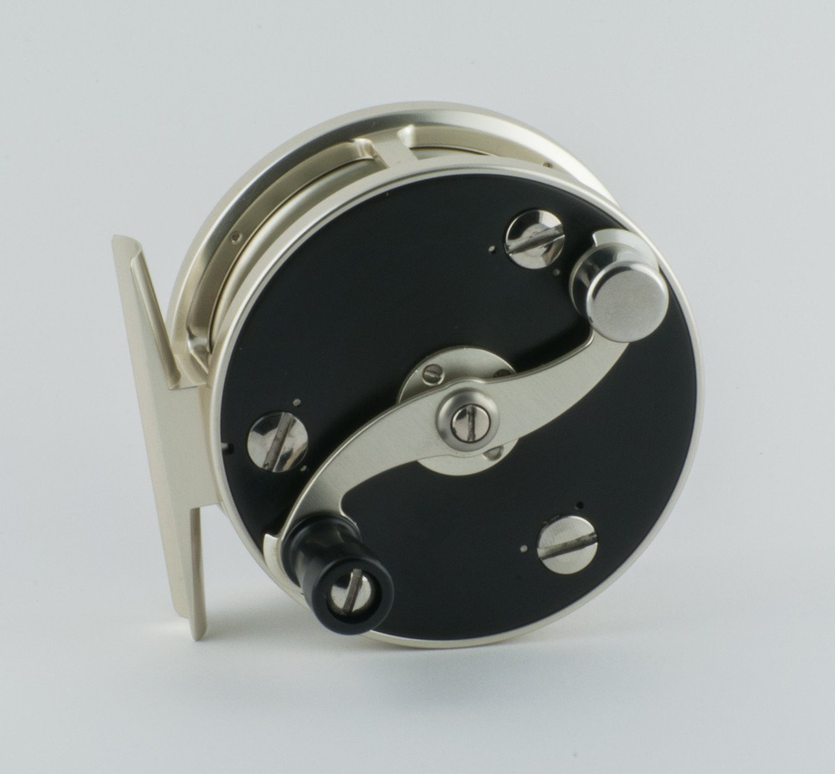 Robichaud Limited Edition Trout Reel 4-5wt