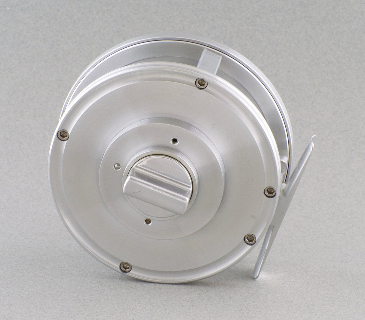 MacDonald, Norm - 3 5/8" Disc Drag Fly Reel