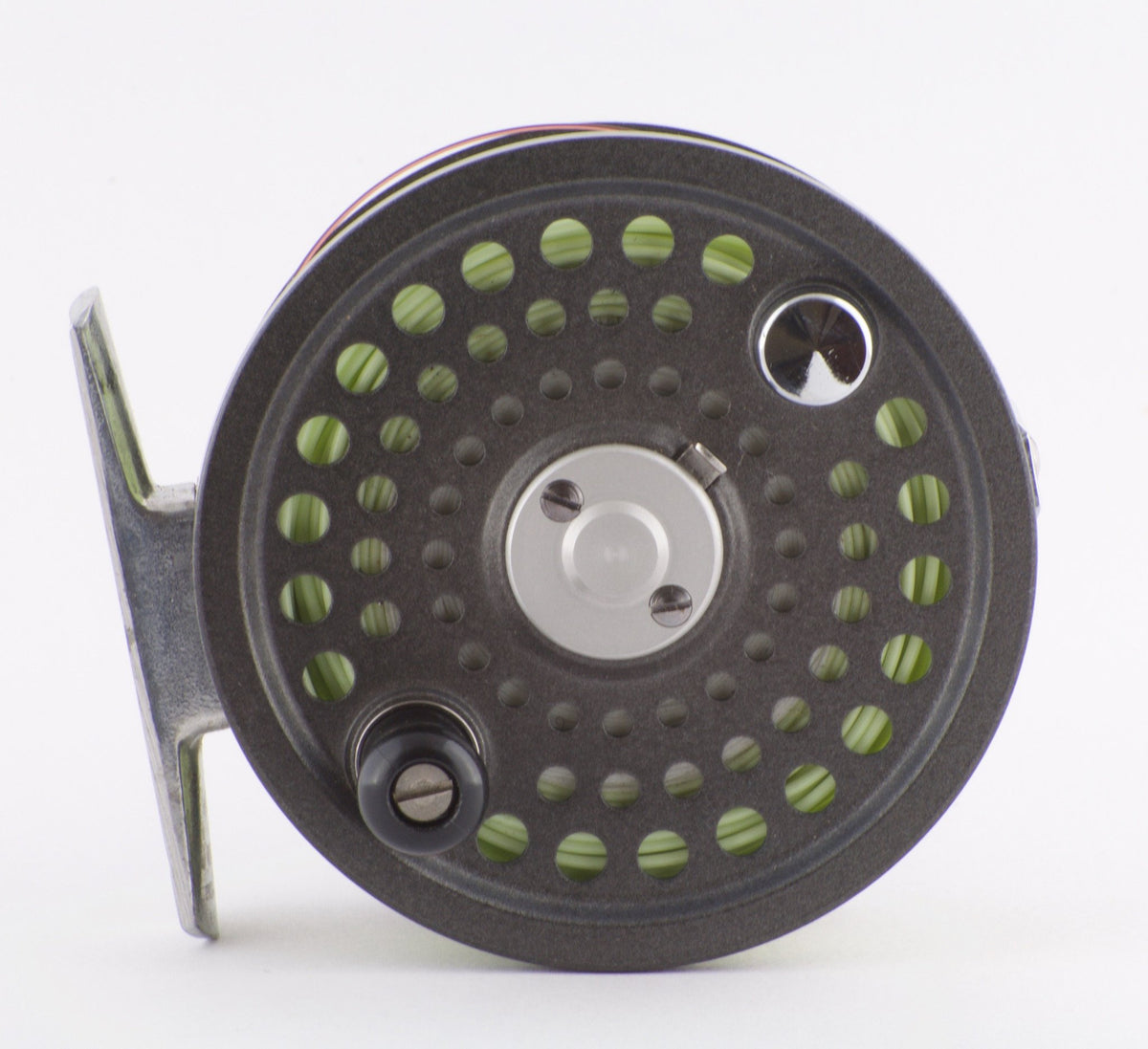 Orvis Battenkill 5/6 fly reel - made in England