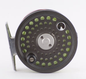 Orvis Battenkill 5/6 fly reel - made in England