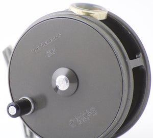 Hardy Perfect 3 3/8" Fly Reel 