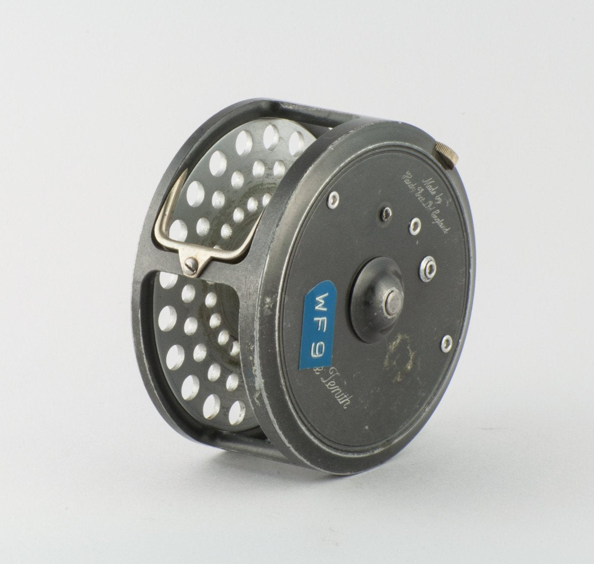 Hardy Zenith Fly Reel