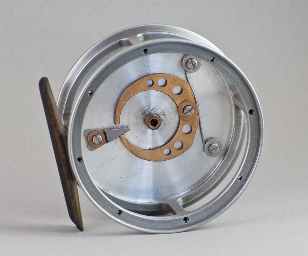 Joe Janciuras Bogdan-Style Prototype 3 1/4"