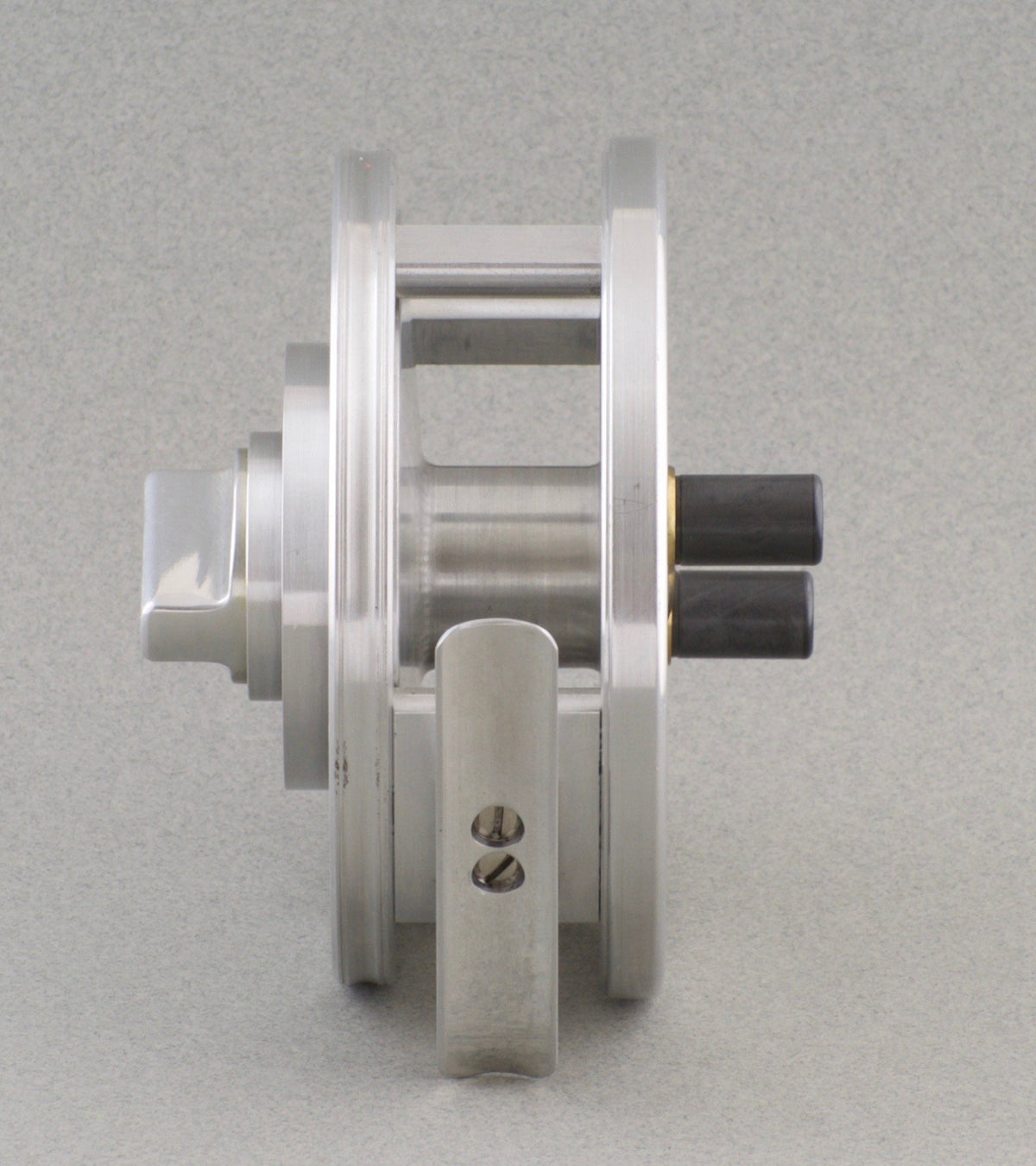 MacDonald, Norm - 3 5/8" Disc Drag Fly Reel