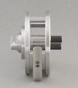 MacDonald, Norm - 3 5/8" Disc Drag Fly Reel 