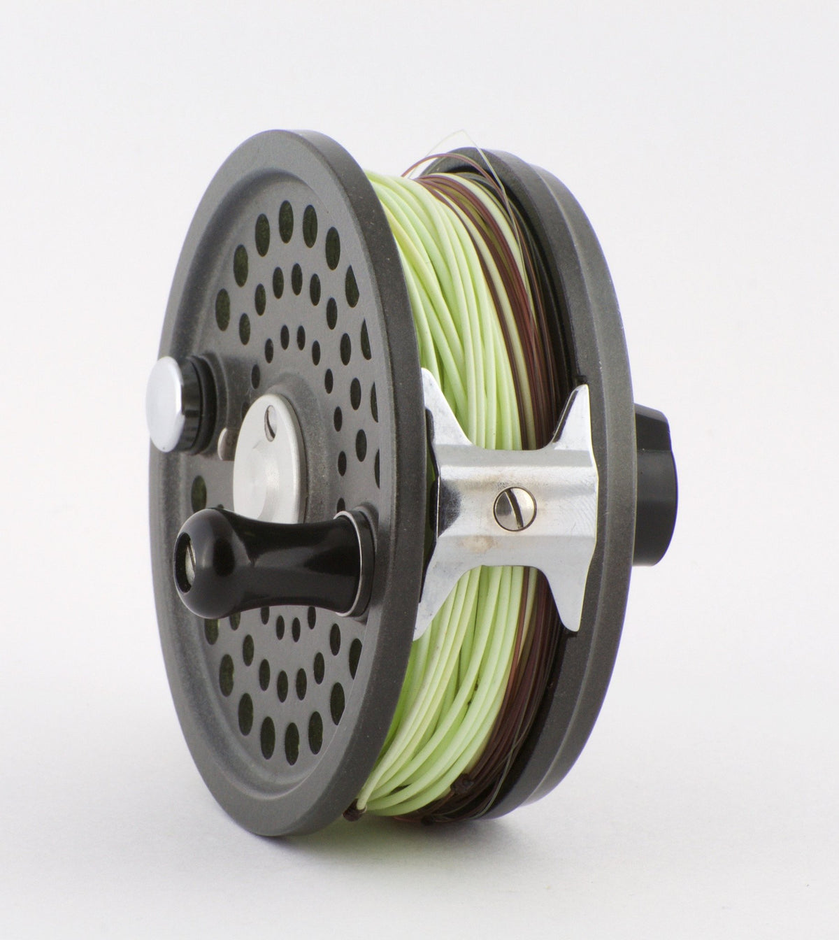 Orvis Battenkill 5/6 fly reel - made in England