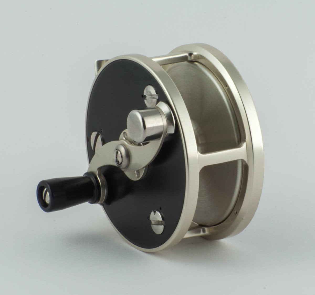 Robichaud Limited Edition Trout Reel 4-5wt