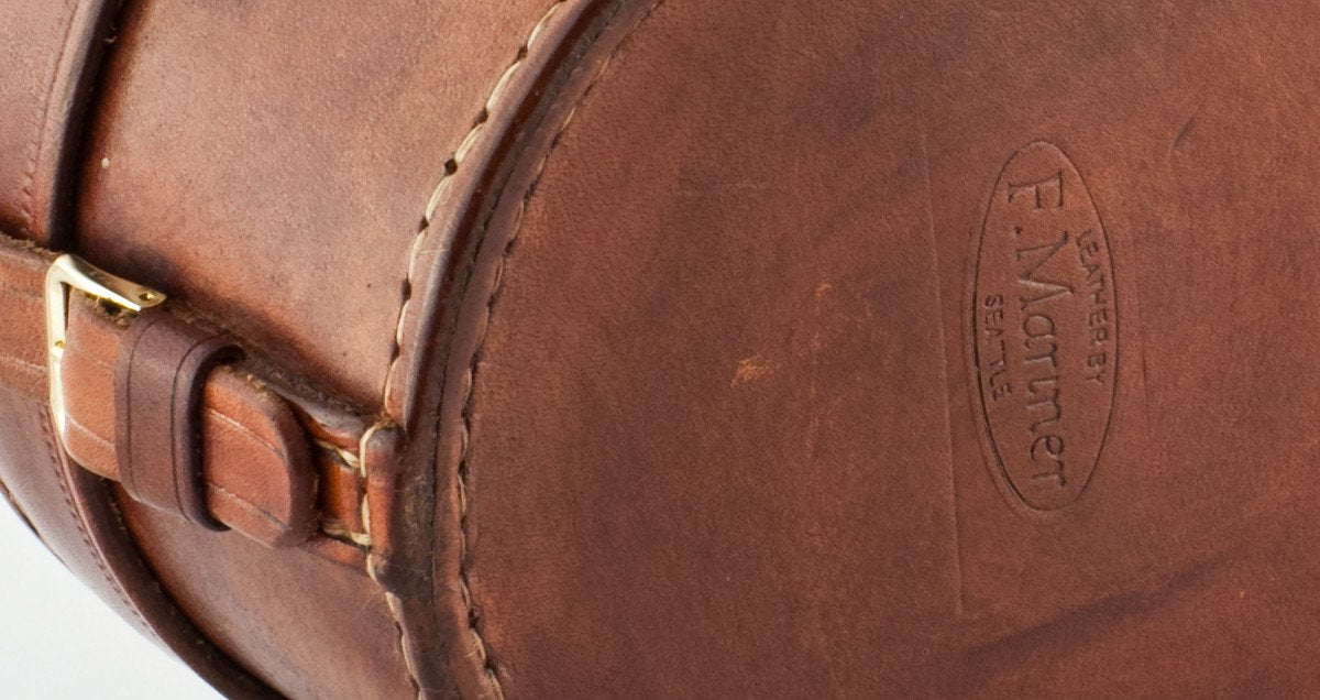 Wes Drain Steelhead reel - extremely scarce!