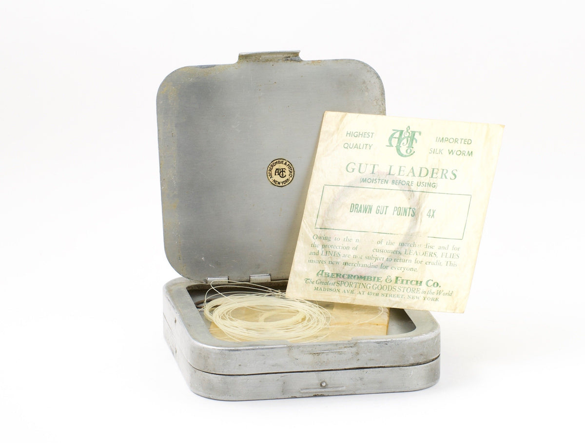 Wheatley - Leader Box (Sold by A&F)