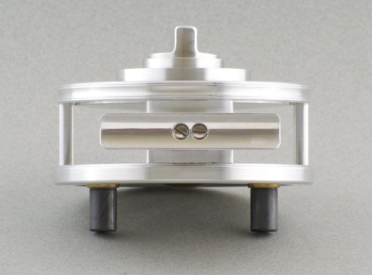 MacDonald, Norm - 3 5/8" Disc Drag Fly Reel