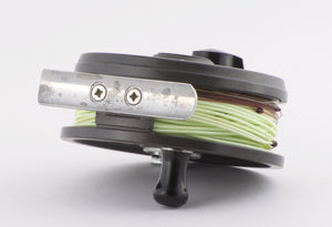 Orvis Battenkill 5/6 fly reel - made in England