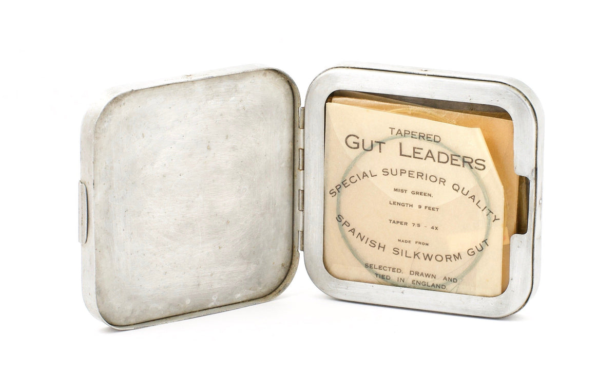 Wheatley - Leader Box (Sold by A&F)