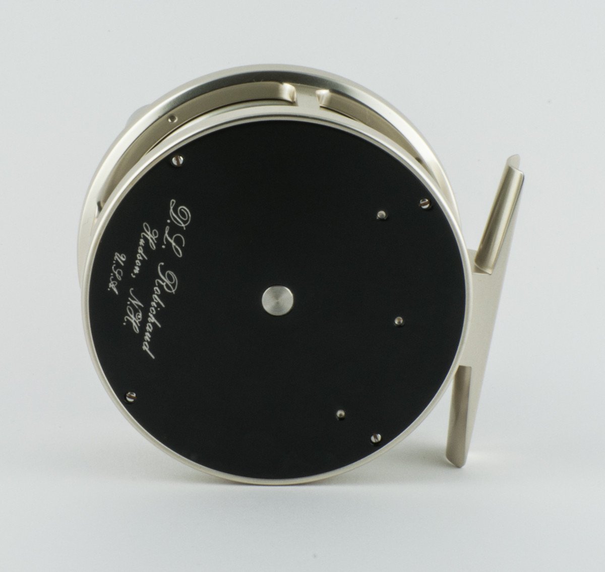 Robichaud Limited Edition Trout Reel 4-5wt