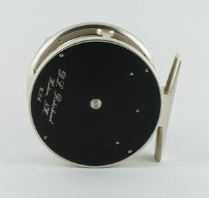 Robichaud Limited Edition Trout Reel 4-5wt