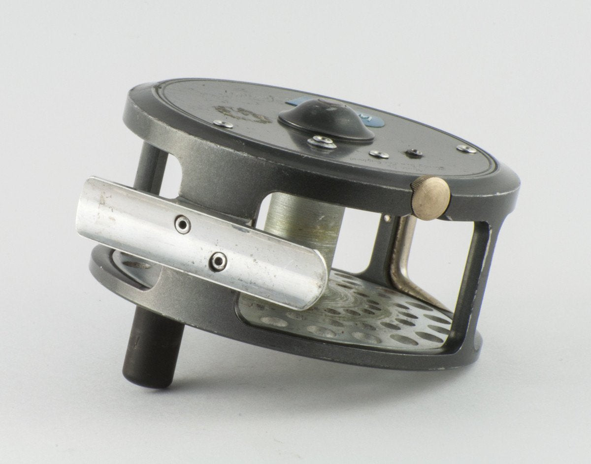 Hardy Zenith Fly Reel