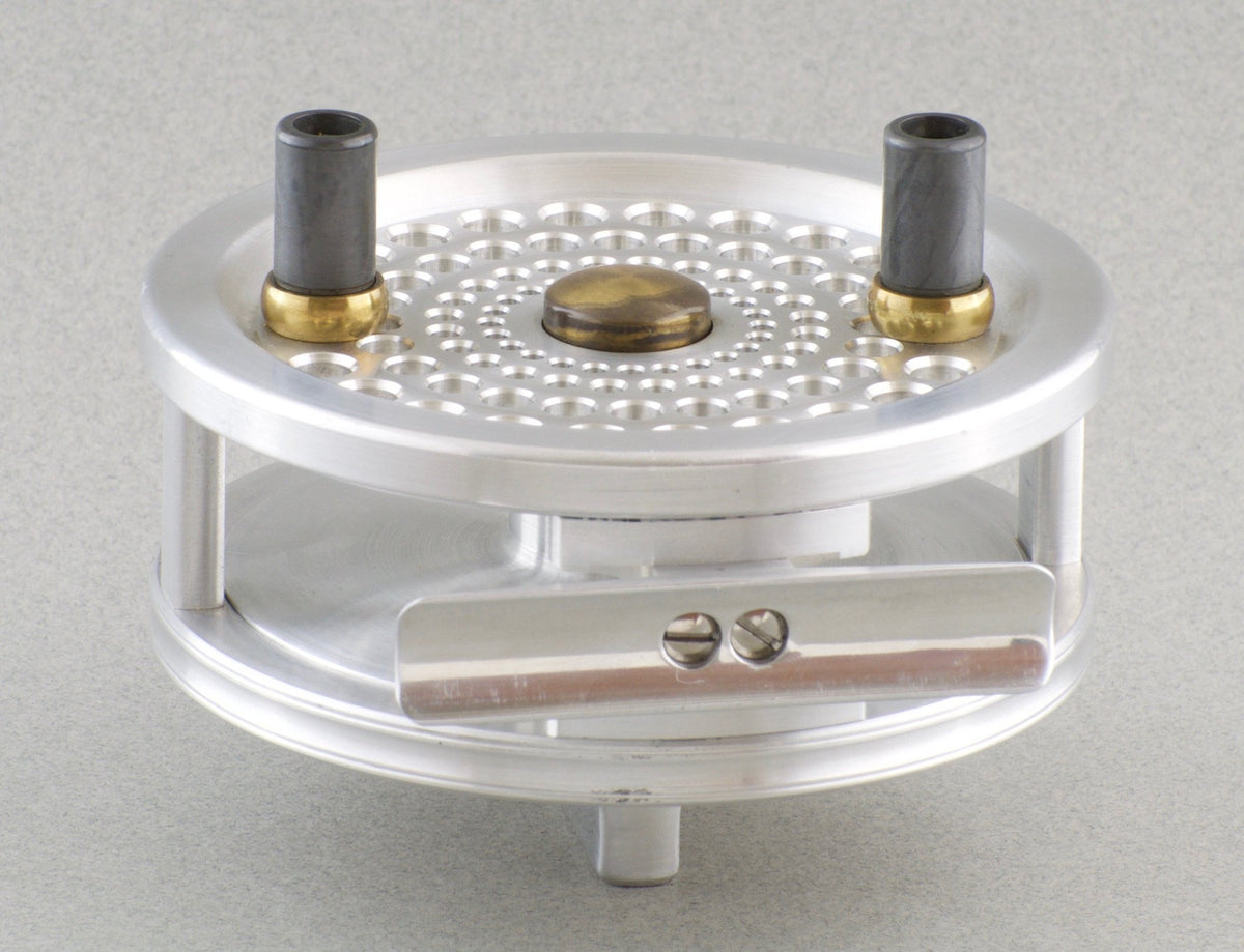 MacDonald, Norm - 3 5/8" Disc Drag Fly Reel 
