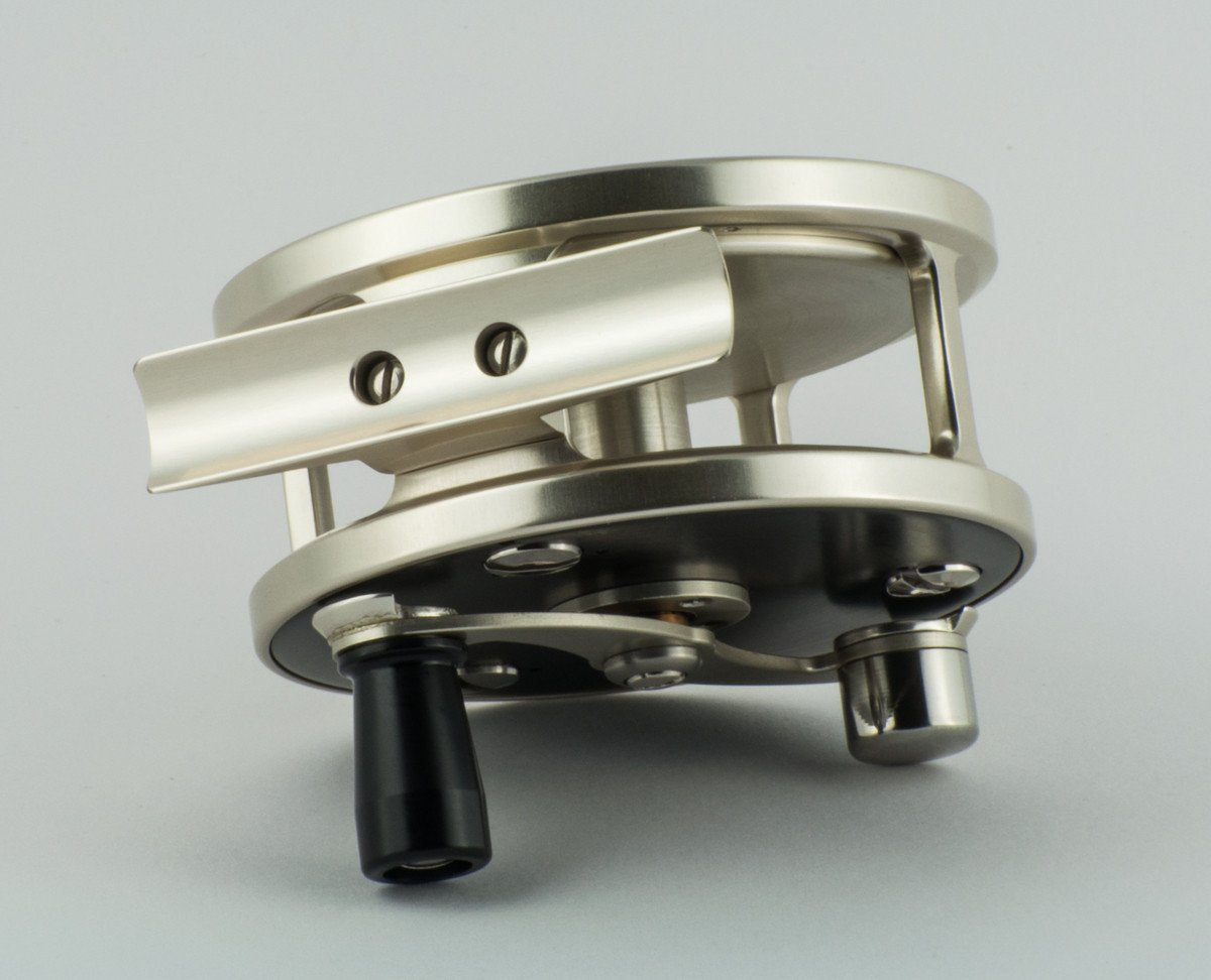 Robichaud Limited Edition Trout Reel 4-5wt