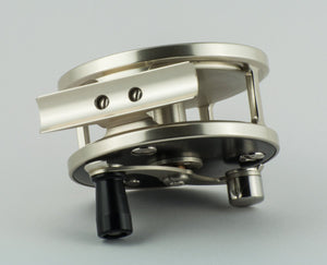 Robichaud Limited Edition Trout Reel 4-5wt