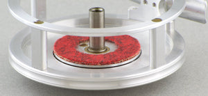 MacDonald, Norm - 3 5/8" Disc Drag Fly Reel 