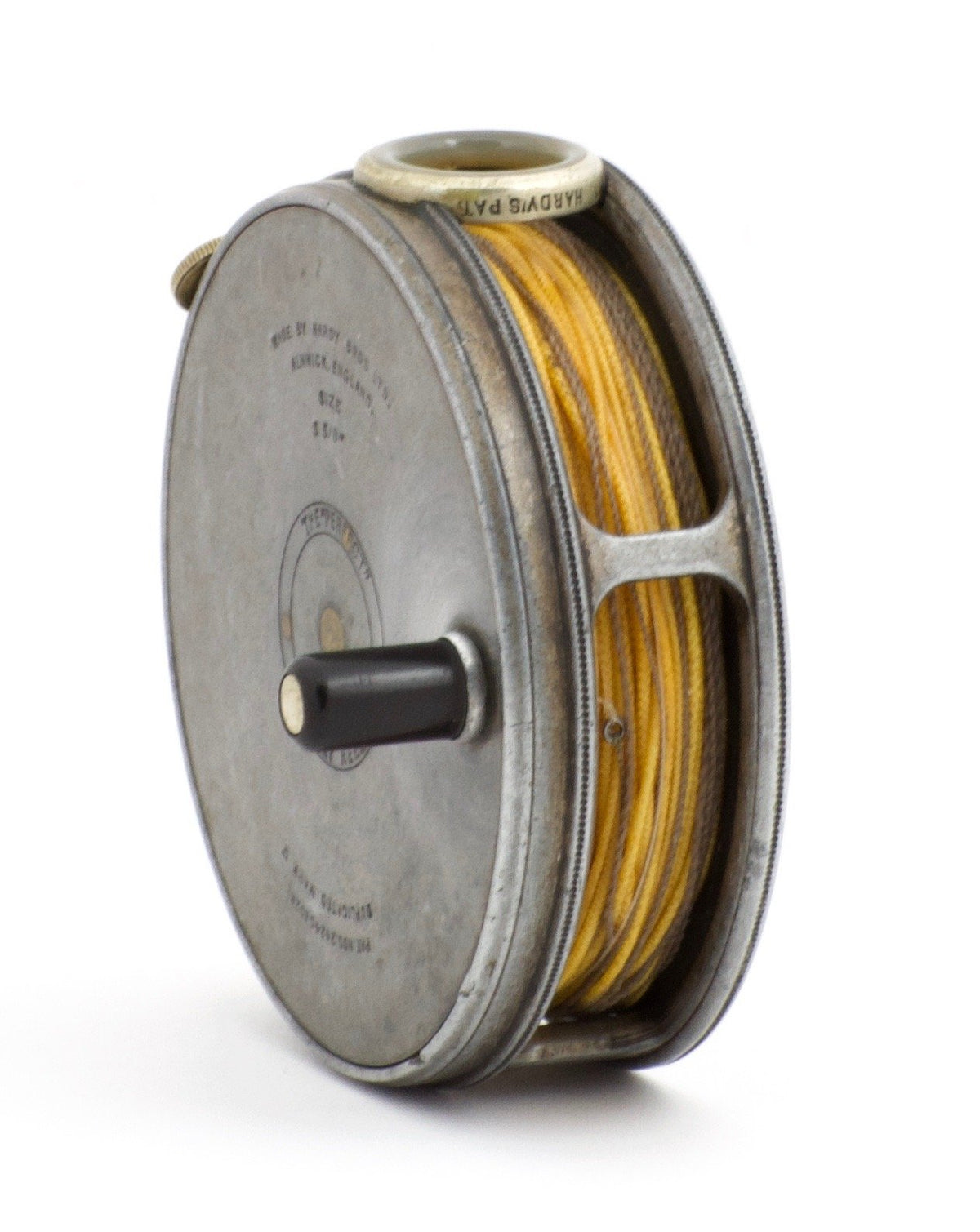 Hardy Perfect 3 5/8" Fly Reel