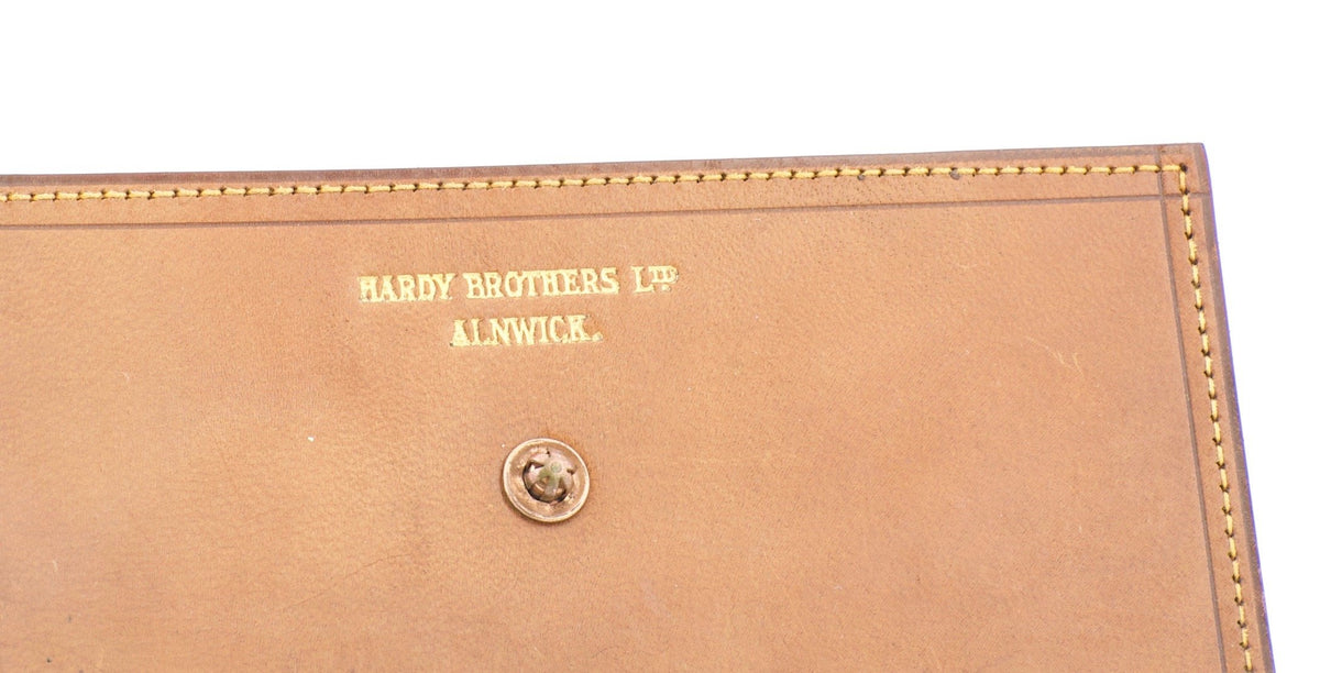 Hardy "Houghton" Cast Case (Leader Wallet)
