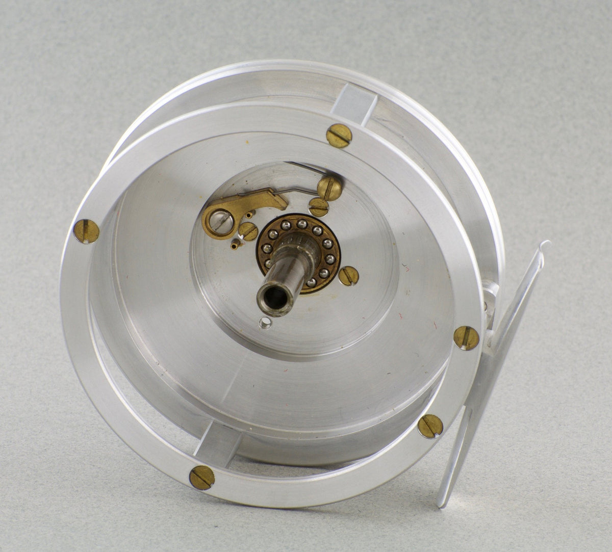 MacDonald, Norm - 3 5/8" Disc Drag Fly Reel