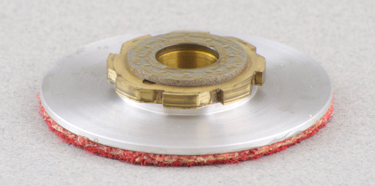 MacDonald, Norm - 3 5/8" Disc Drag Fly Reel