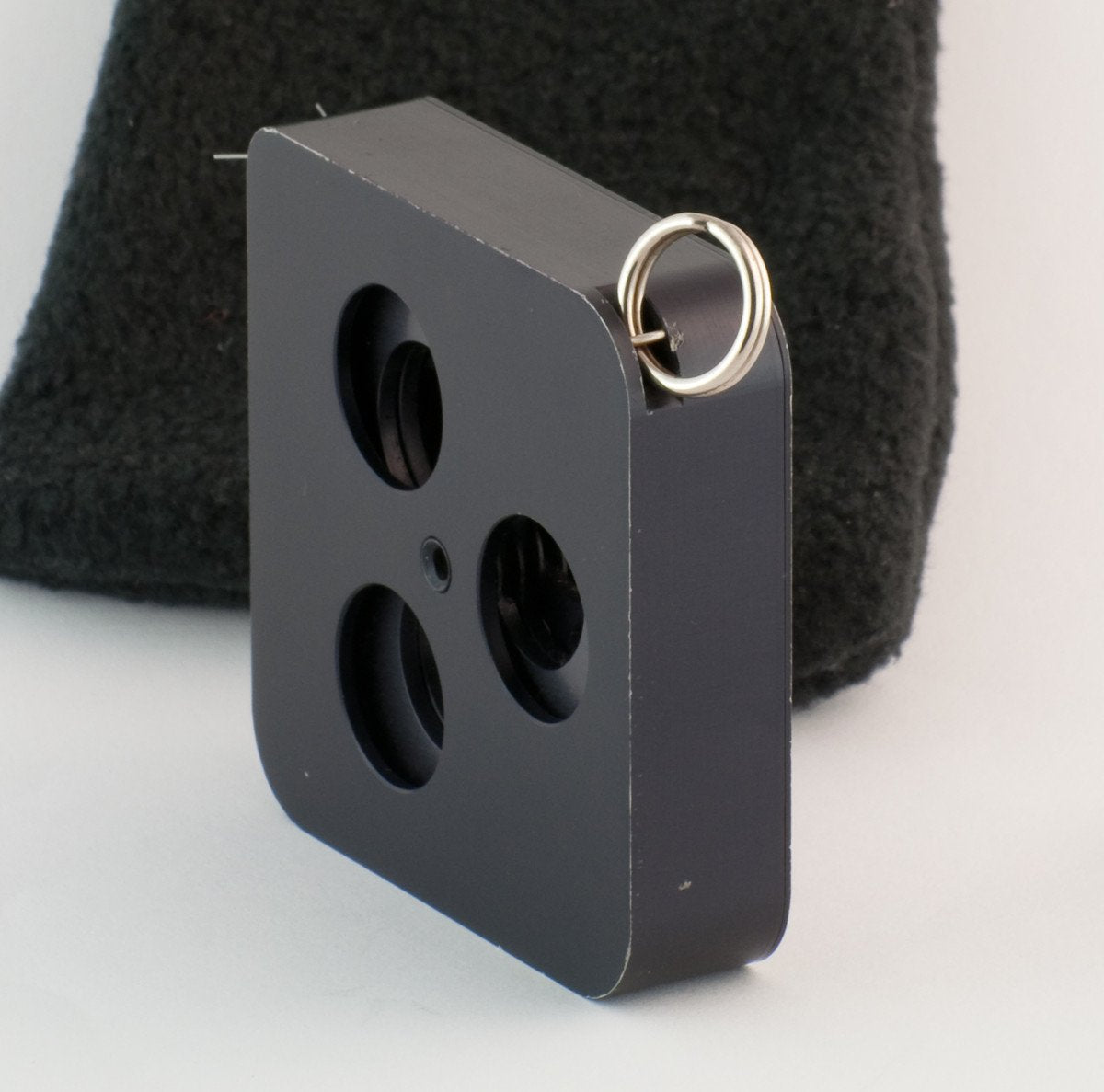 Ari 't Hart Tippet Dispenser - Square 