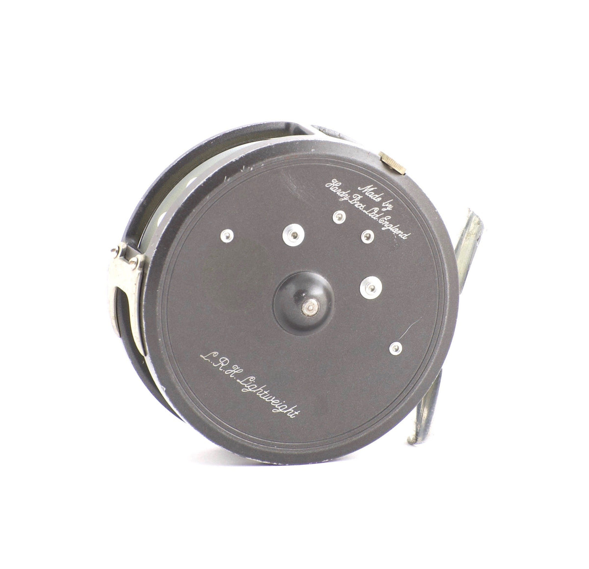 Hardy LRH Lightweight Fly Reel