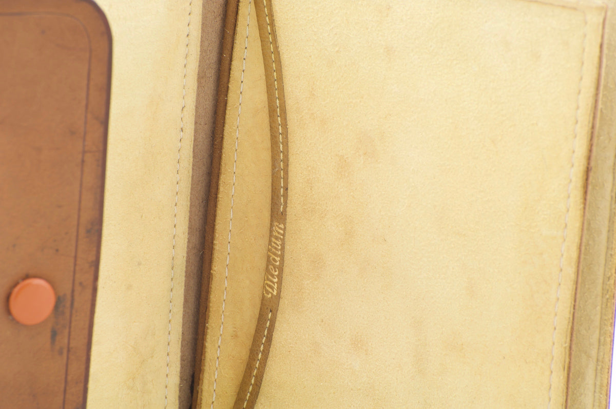 Hardy "Houghton" Cast Case (Leader Wallet)