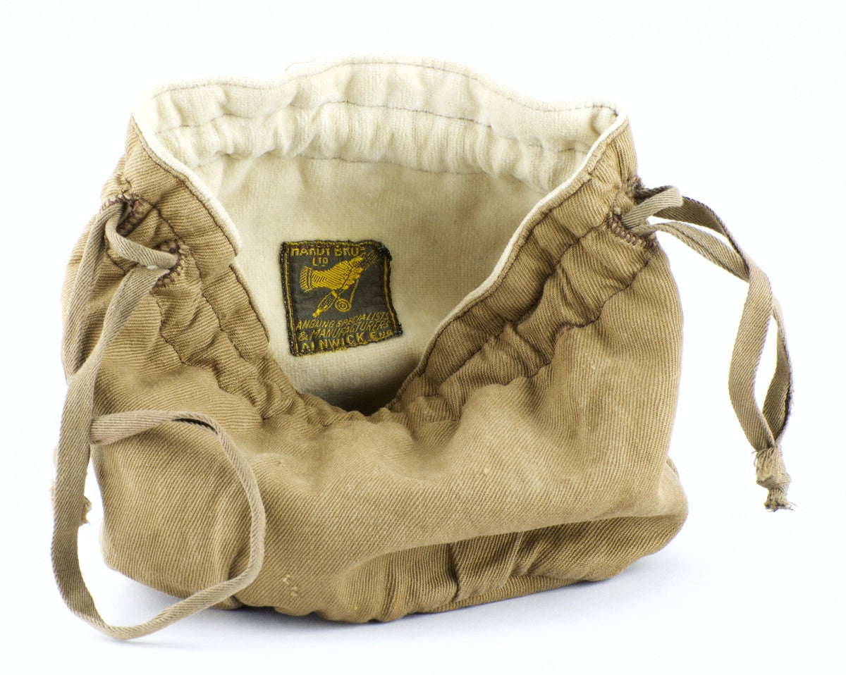 Hardy St. John Fly Reel