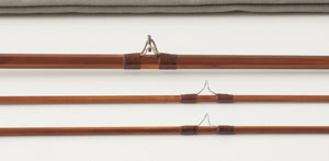 Orvis Superfine 7'6 5wt Bamboo Rod