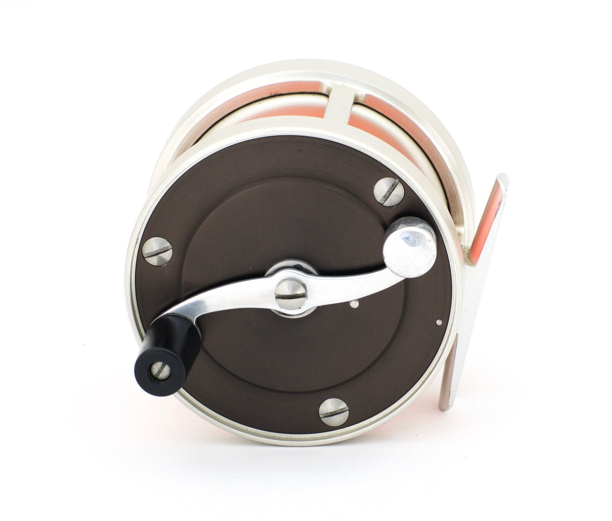 Bogdan Model 150 Fly Reel - LHW