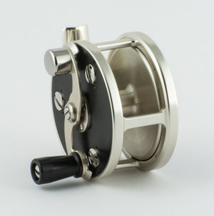Robichaud 2 1/2" Limited Edition Trout Reel 