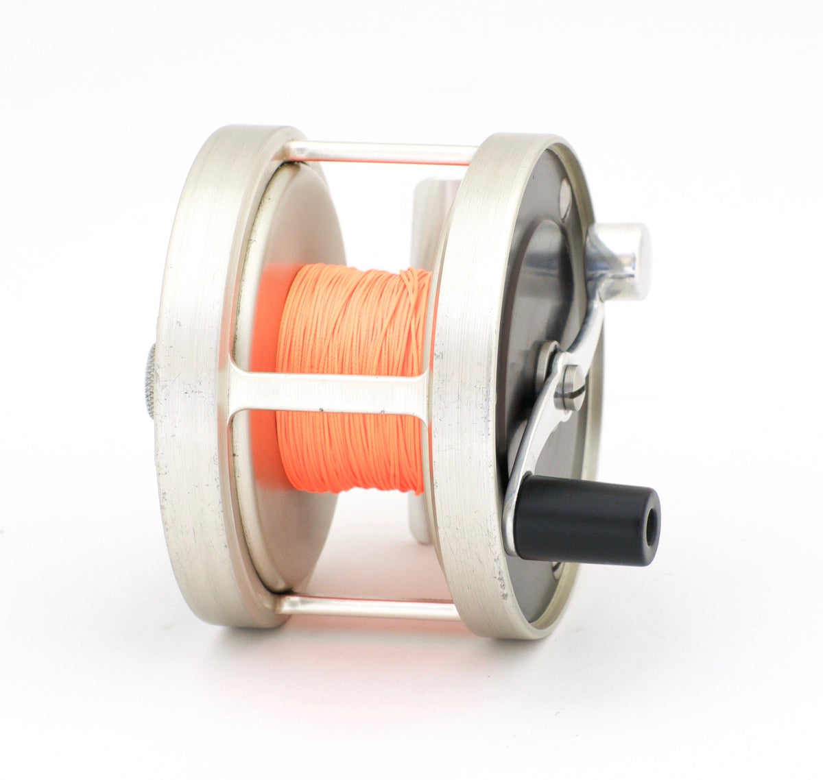 Bogdan Model 150 Fly Reel - LHW